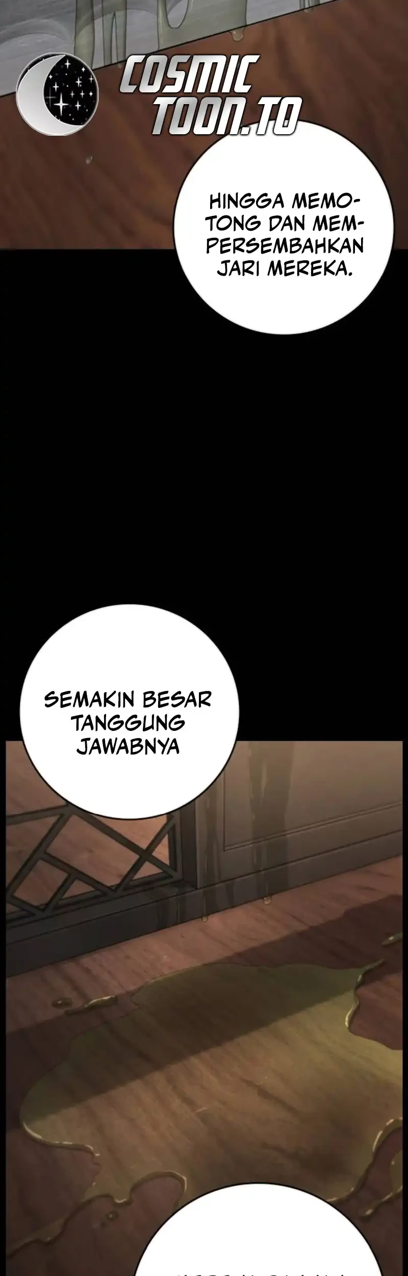 Contract Killer Enrollment Chapter 20 Gambar 70