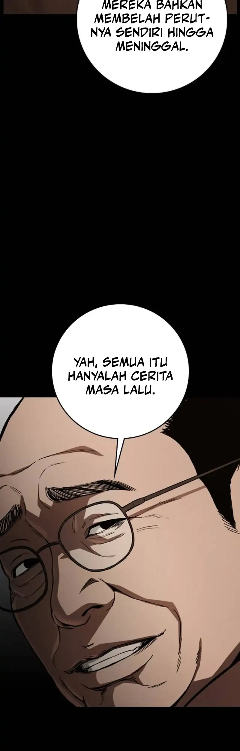 Contract Killer Enrollment Chapter 20 Gambar 71