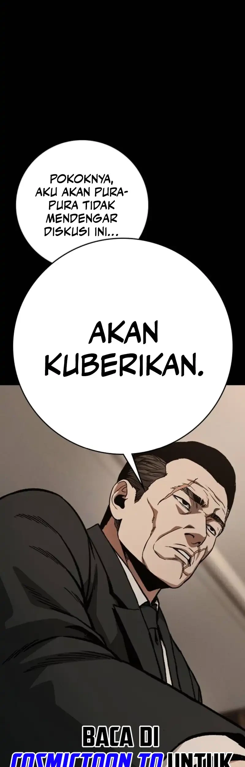 Contract Killer Enrollment Chapter 20 Gambar 72