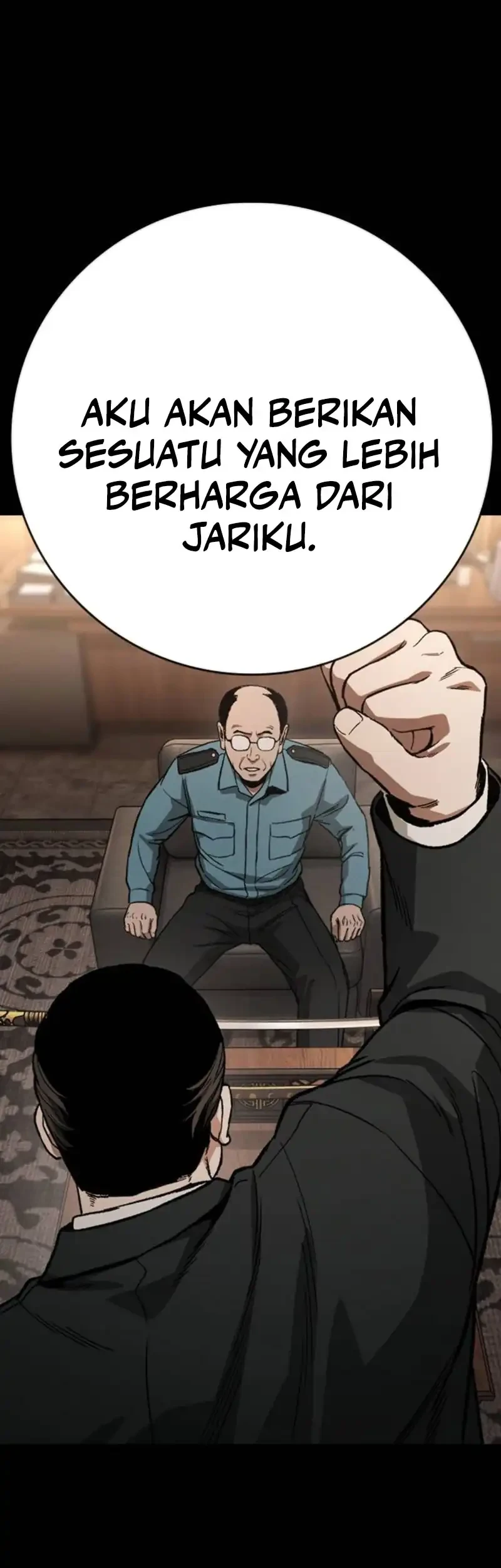 Contract Killer Enrollment Chapter 20 Gambar 74