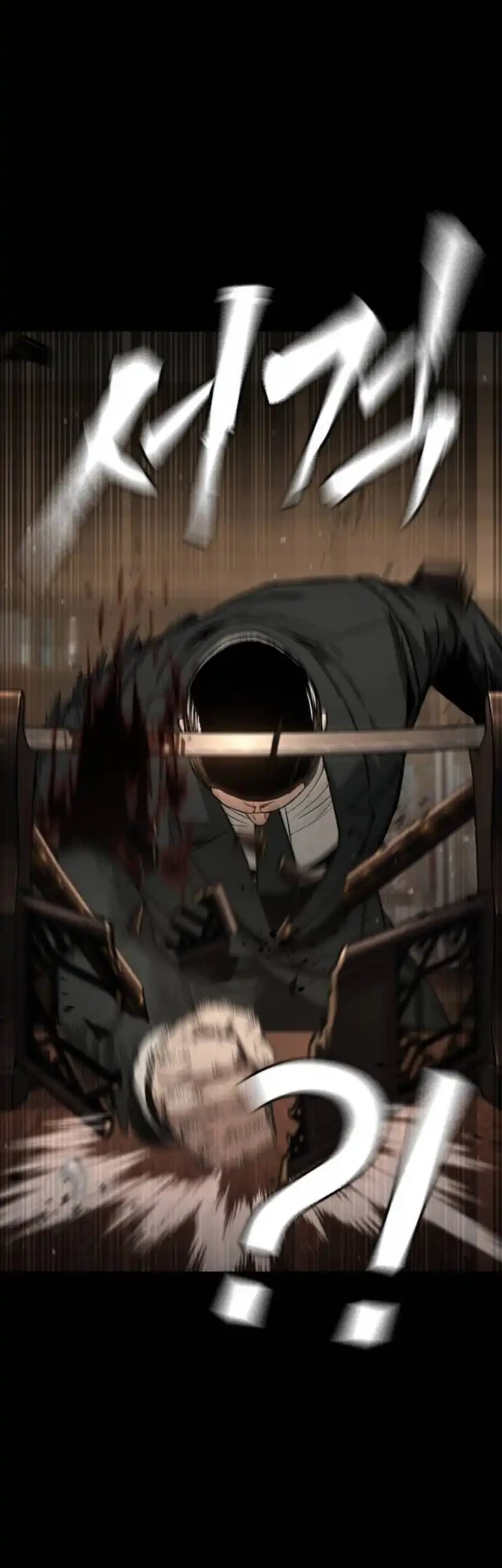 Contract Killer Enrollment Chapter 20 Gambar 75