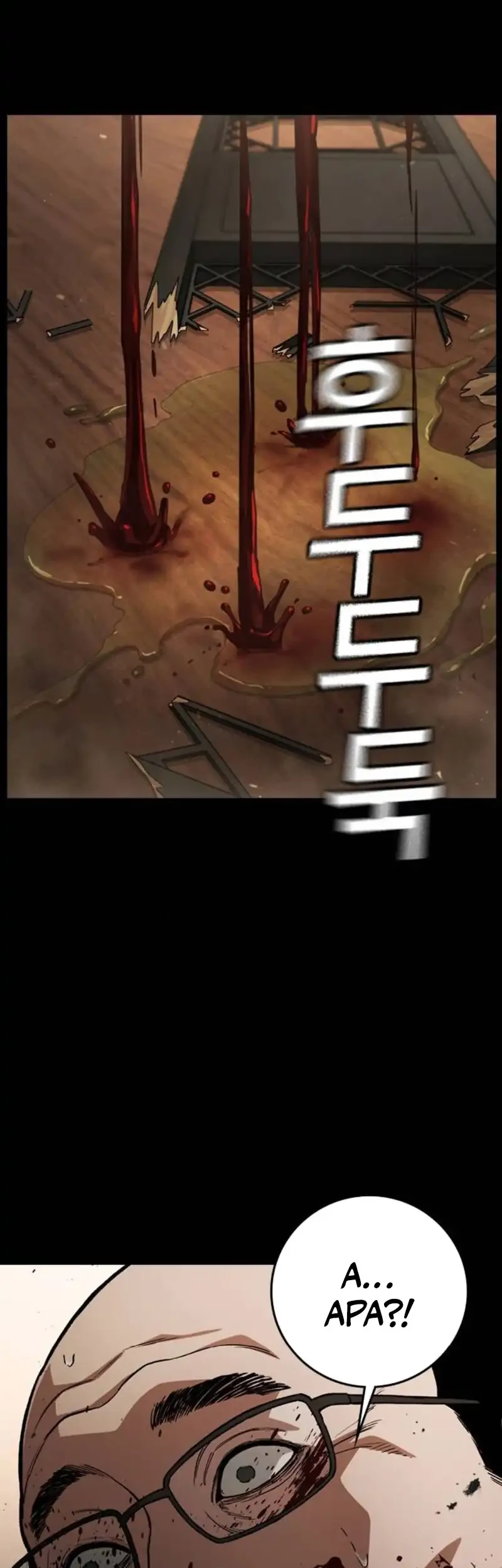 Contract Killer Enrollment Chapter 20 Gambar 76