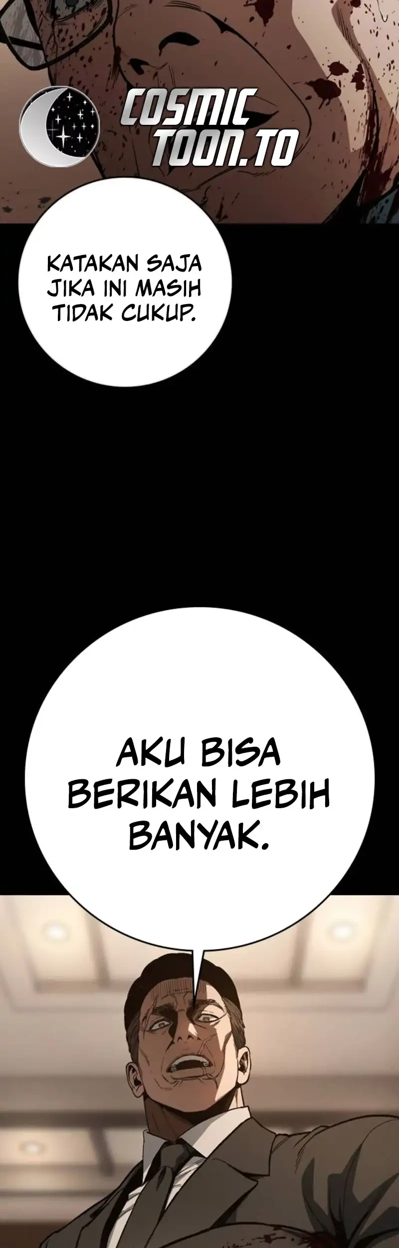 Contract Killer Enrollment Chapter 20 Gambar 77