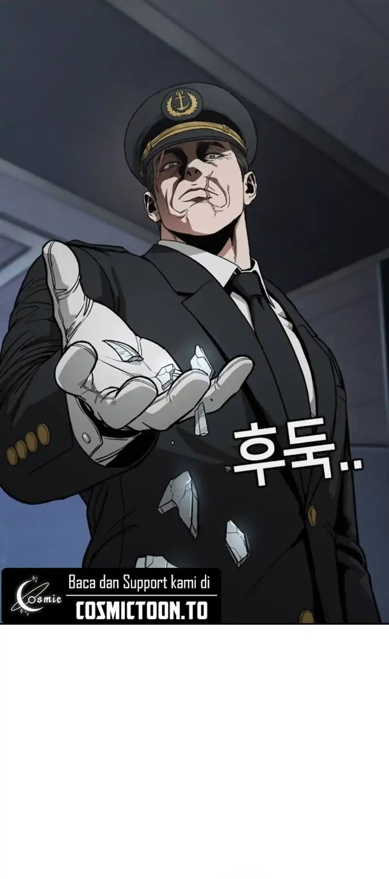 Contract Killer Enrollment Chapter 20 Gambar 79