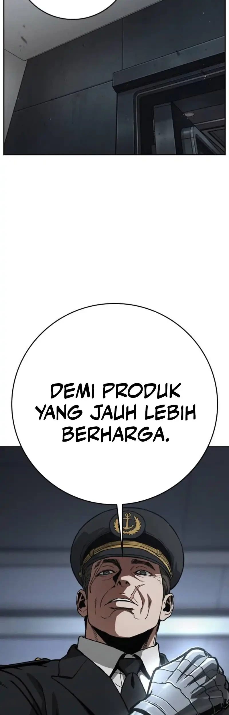 Contract Killer Enrollment Chapter 20 Gambar 82