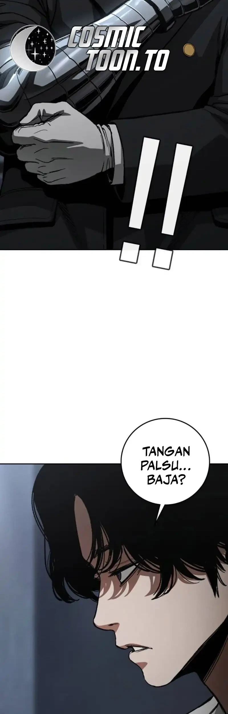 Contract Killer Enrollment Chapter 20 Gambar 83