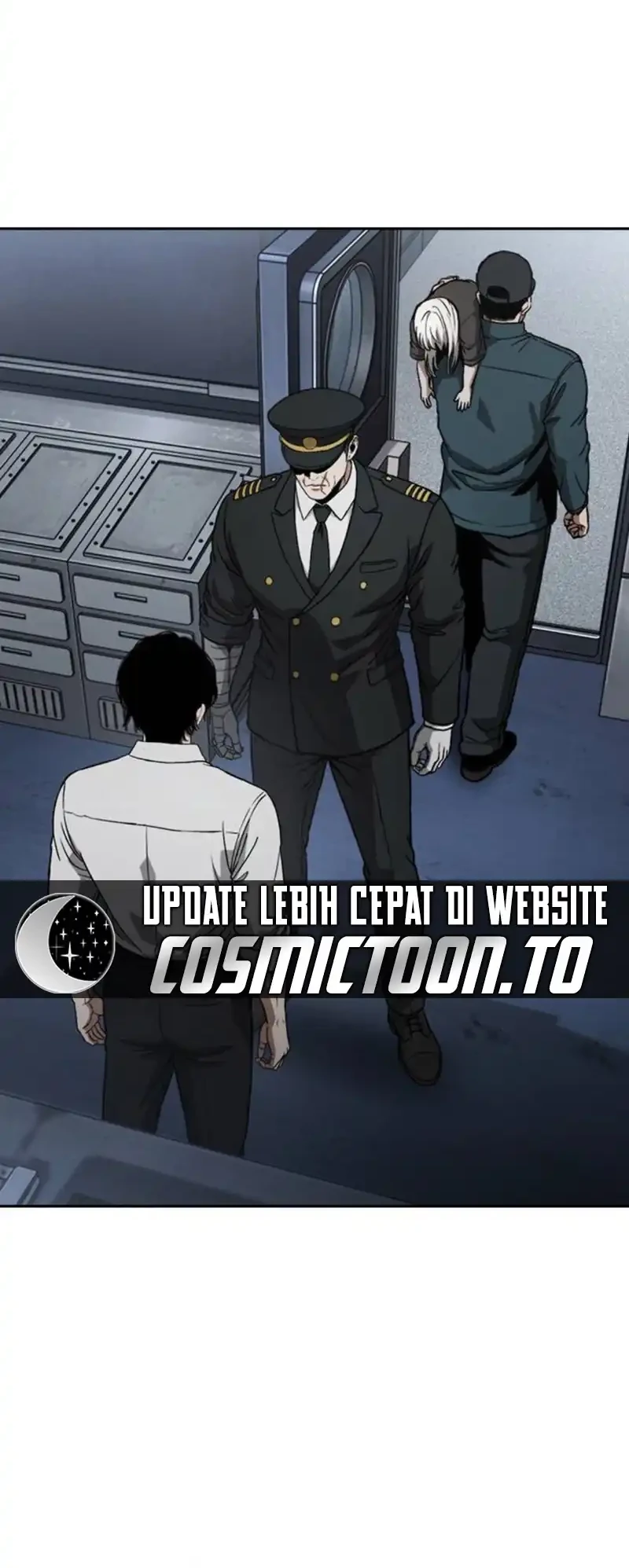 Contract Killer Enrollment Chapter 20 Gambar 85