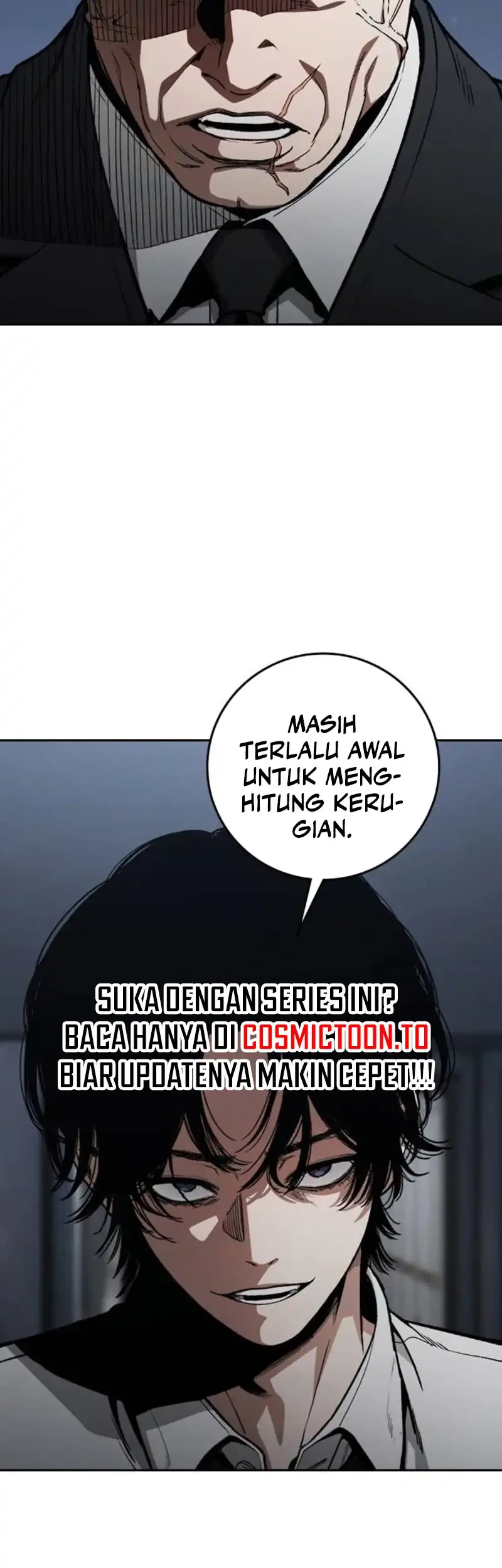 Contract Killer Enrollment Chapter 20 Gambar 91