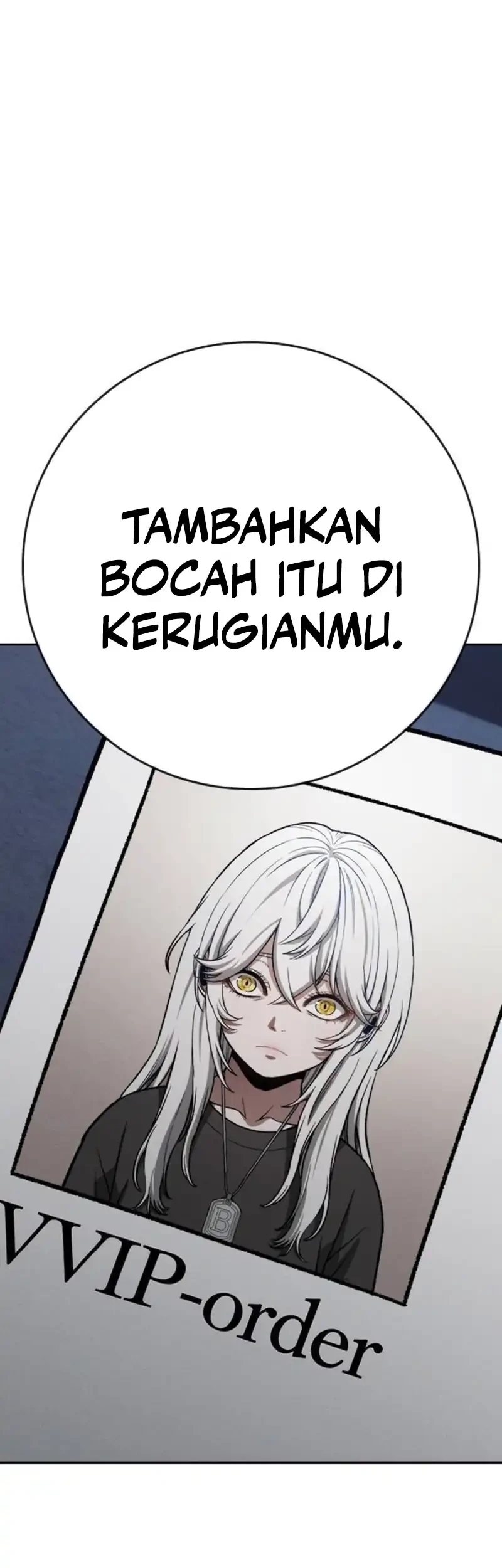 Contract Killer Enrollment Chapter 20 Gambar 92