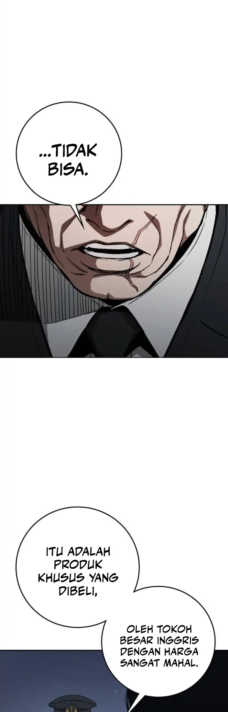 Contract Killer Enrollment Chapter 20 Gambar 93