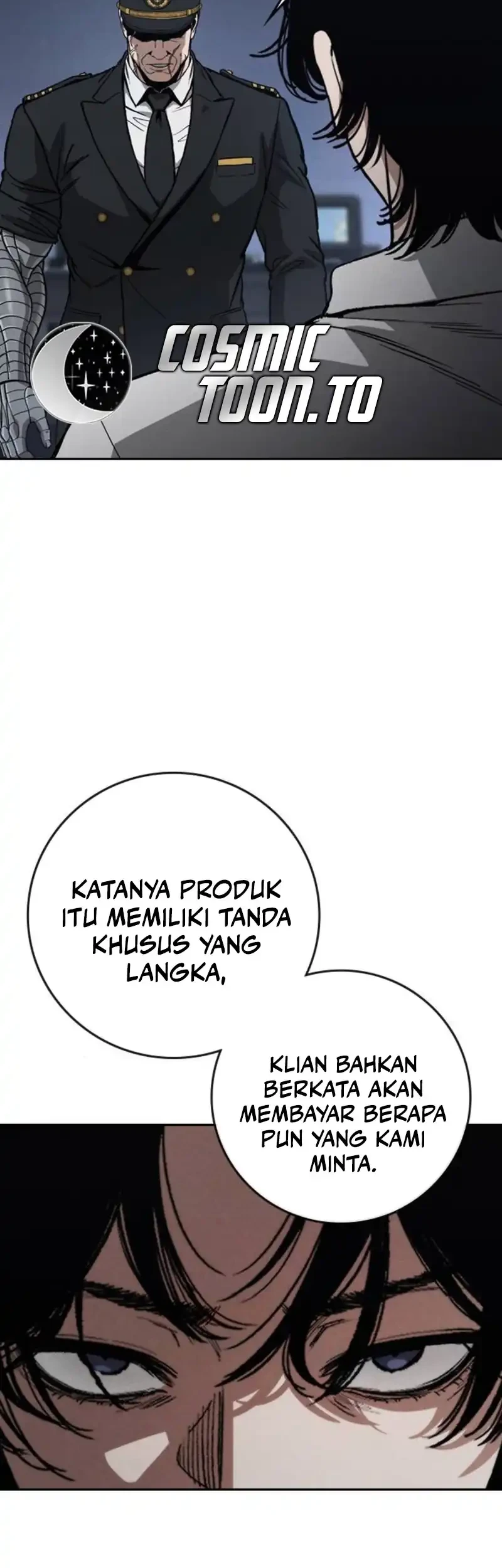 Contract Killer Enrollment Chapter 20 Gambar 94