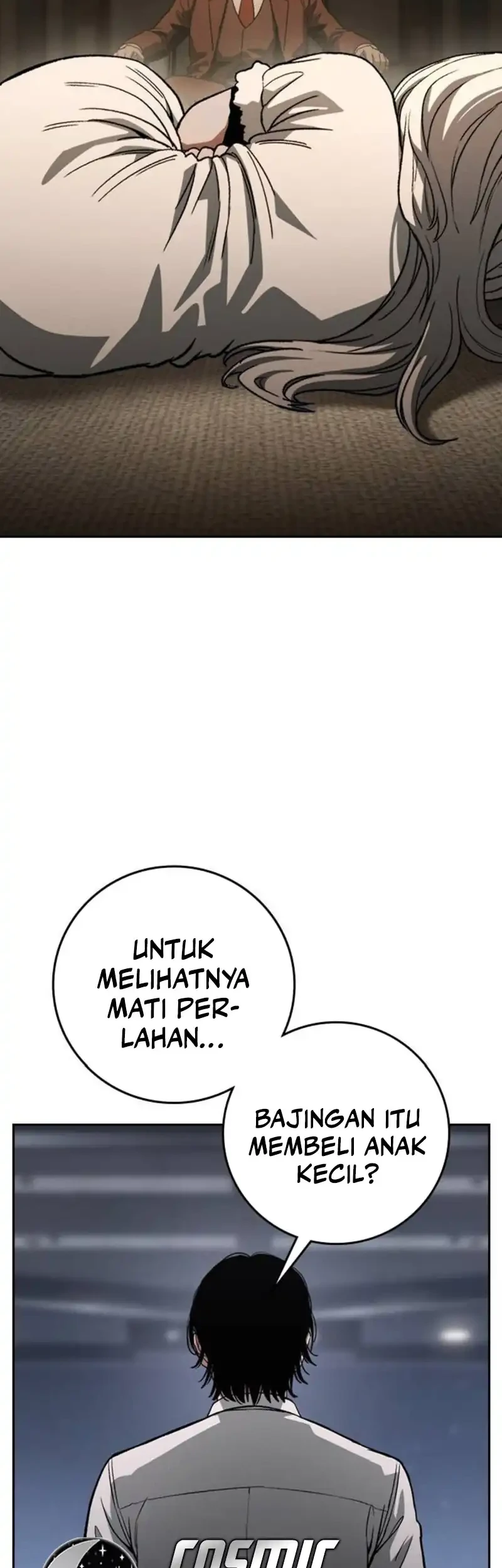 Contract Killer Enrollment Chapter 20 Gambar 100