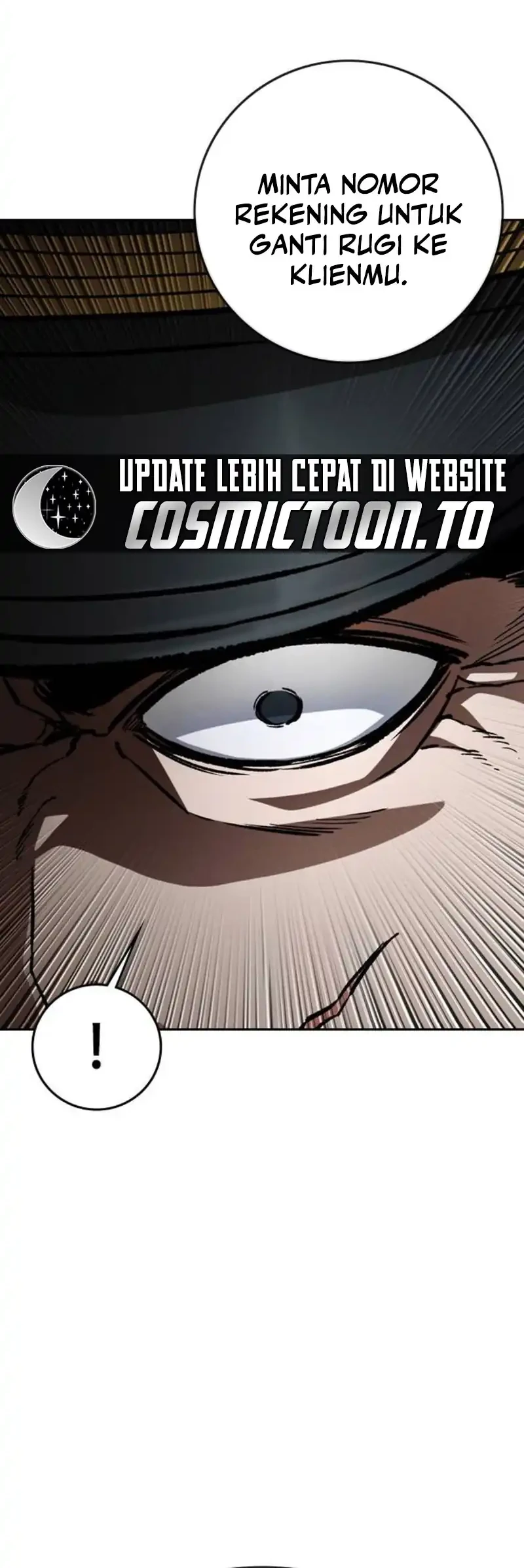 Contract Killer Enrollment Chapter 20 Gambar 103