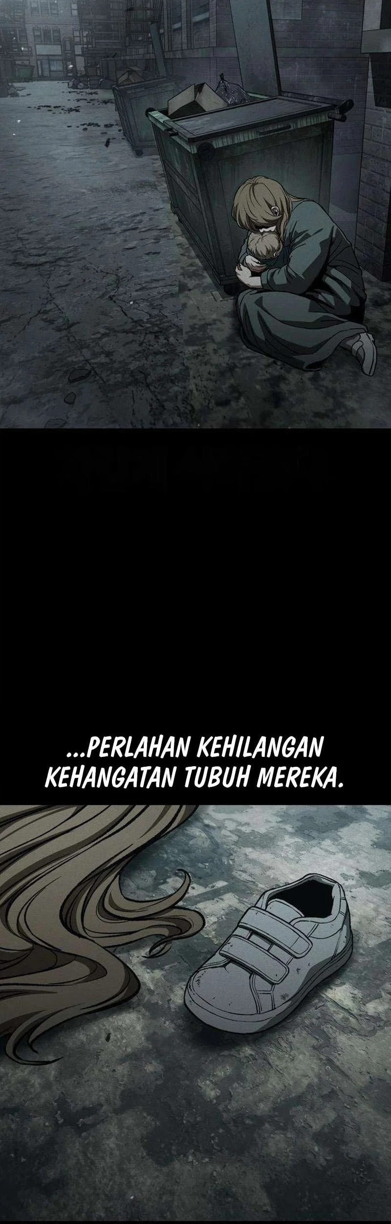 Contract Killer Enrollment Chapter 21 Gambar 66
