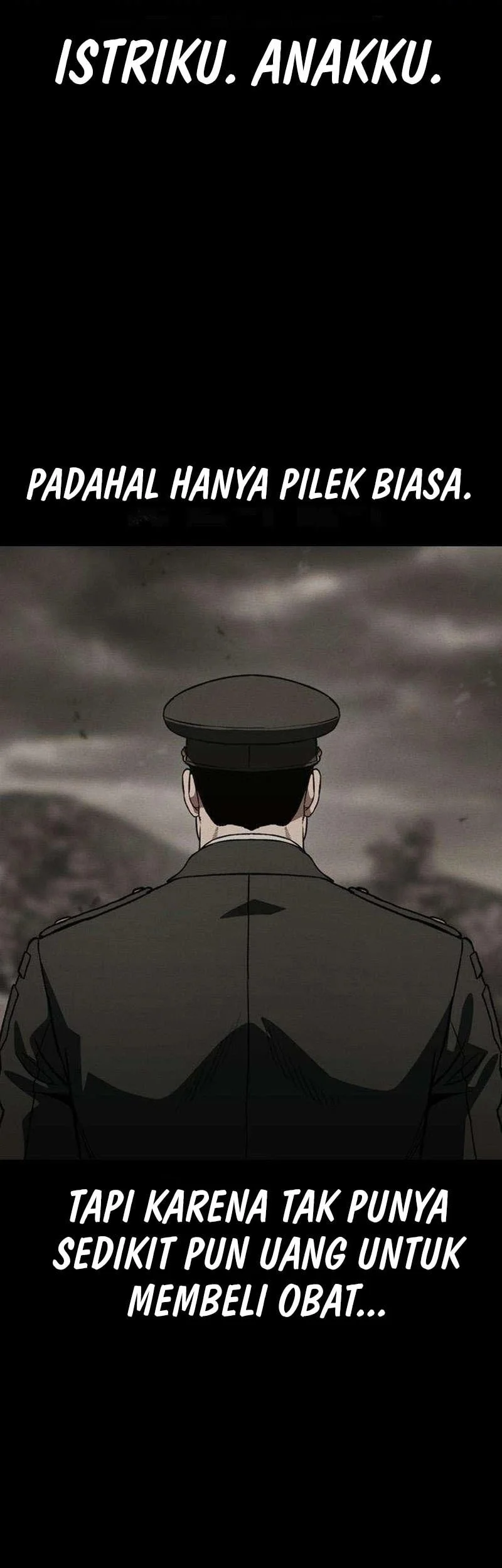 Contract Killer Enrollment Chapter 21 Gambar 67