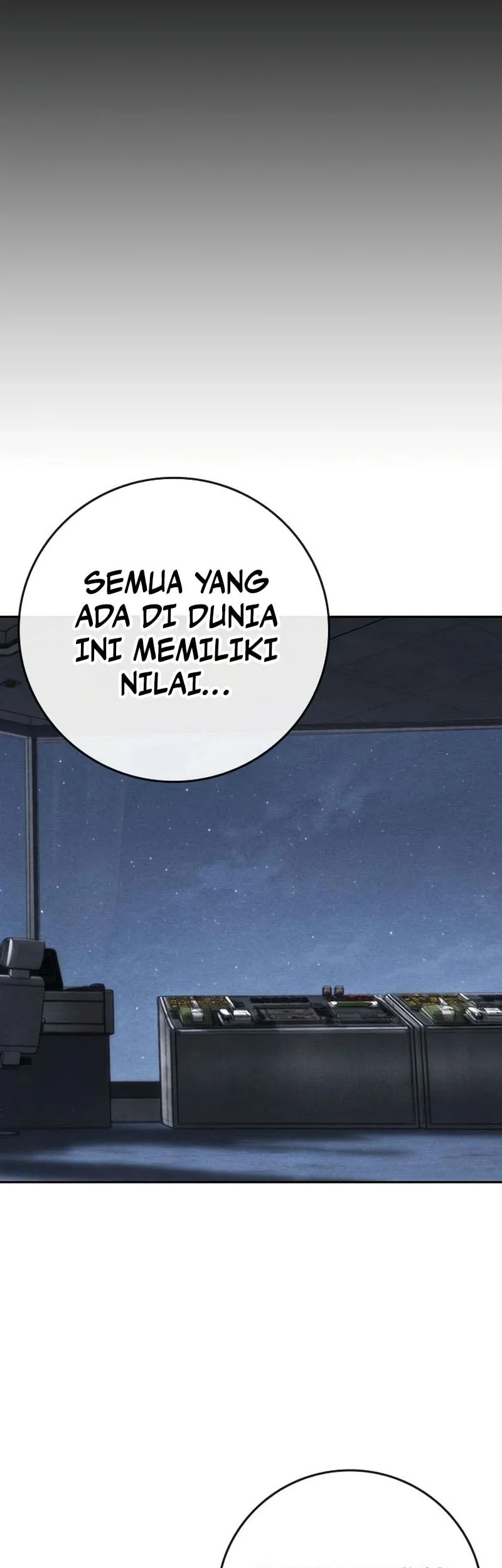 Contract Killer Enrollment Chapter 21 Gambar 73