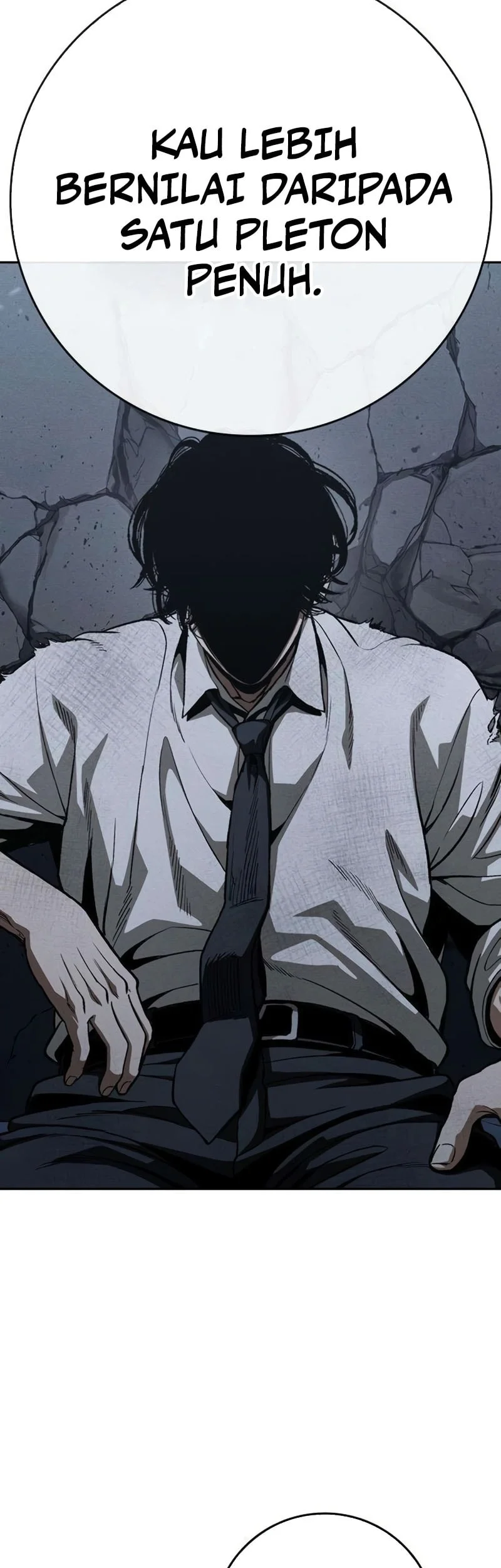 Contract Killer Enrollment Chapter 21 Gambar 79