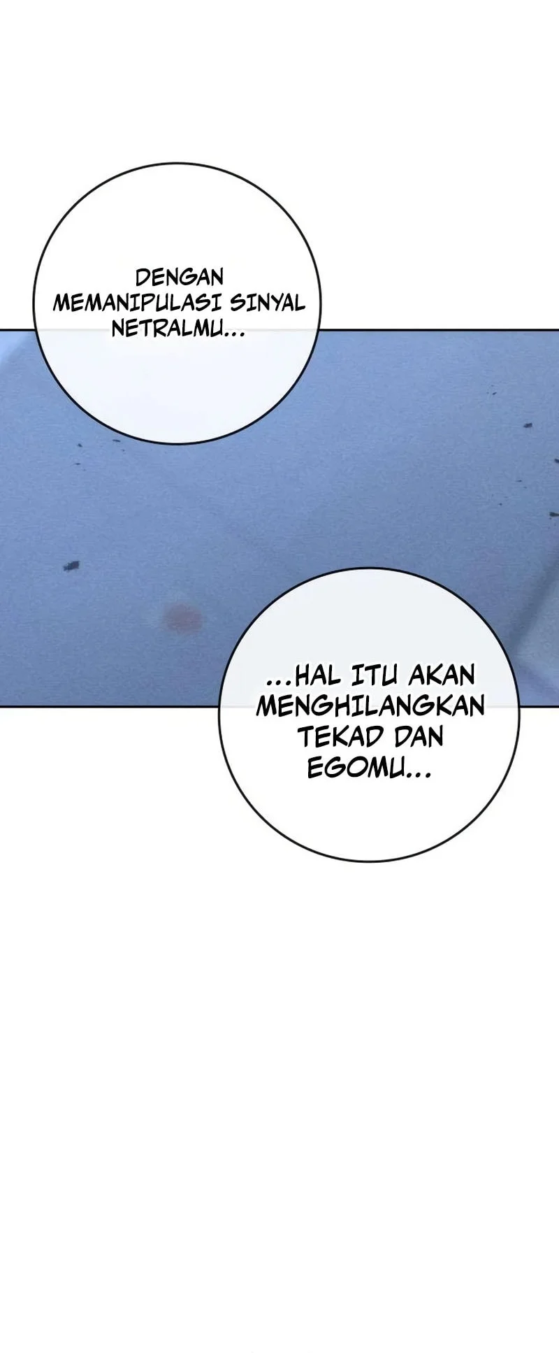 Contract Killer Enrollment Chapter 21 Gambar 84