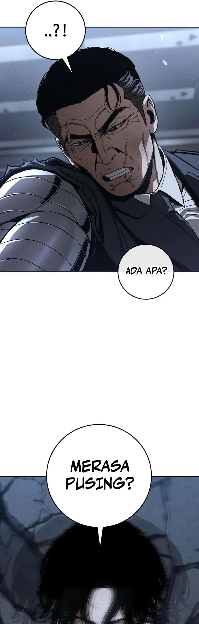 Contract Killer Enrollment Chapter 21 Gambar 89