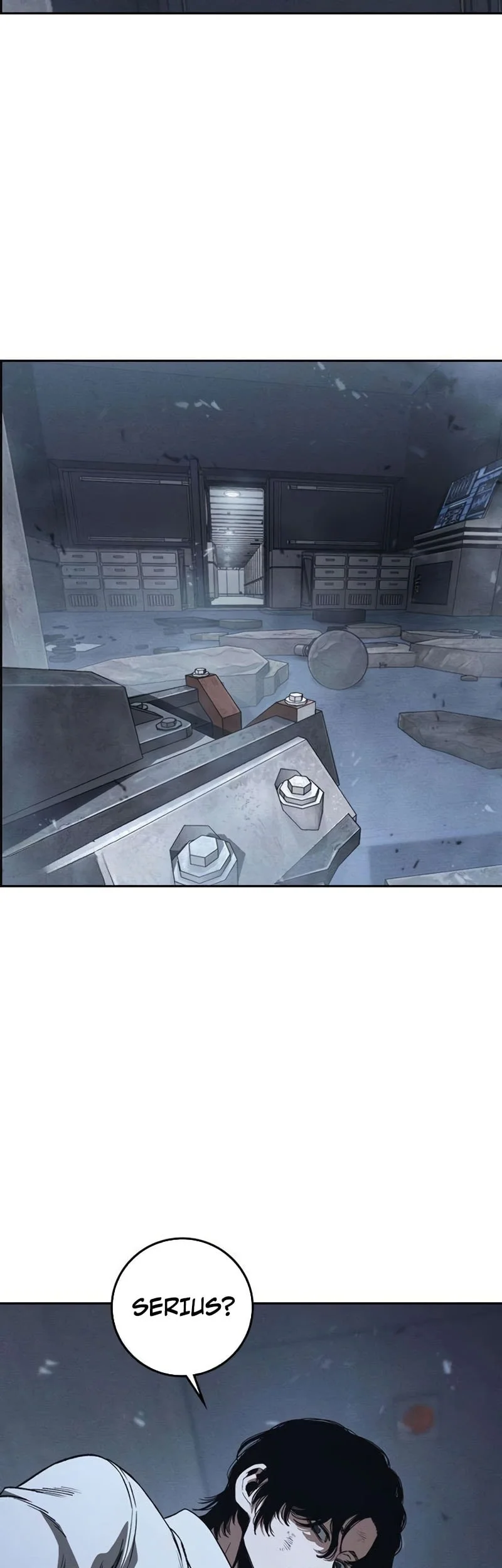 Contract Killer Enrollment Chapter 21 Gambar 97