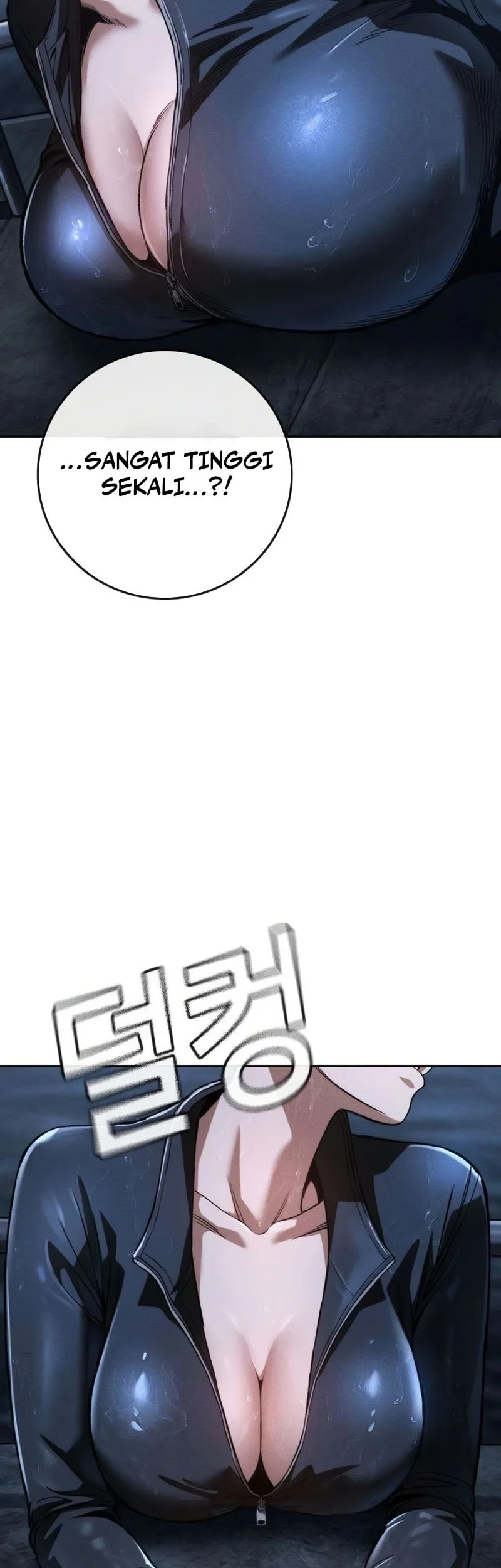 Contract Killer Enrollment Chapter 21 Gambar 102