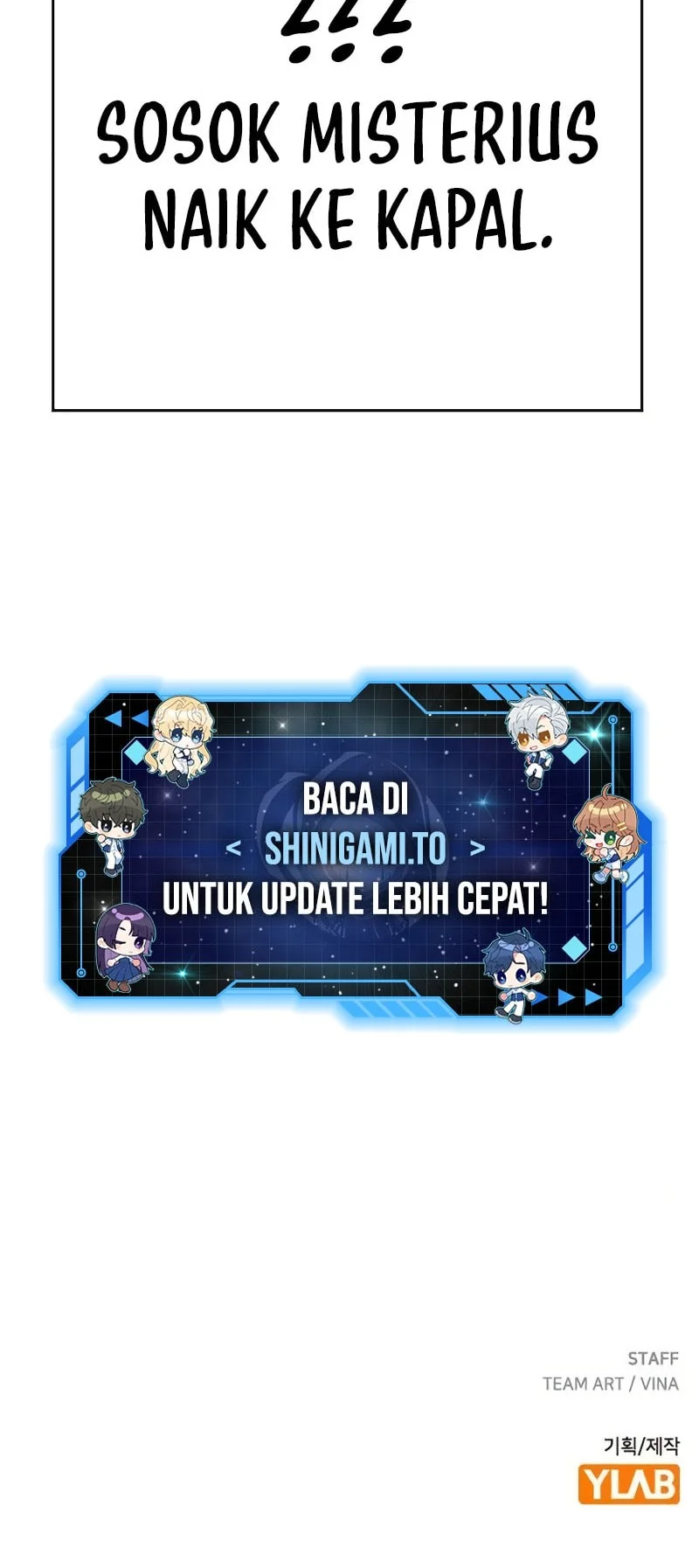 Contract Killer Enrollment Chapter 21 Gambar 105
