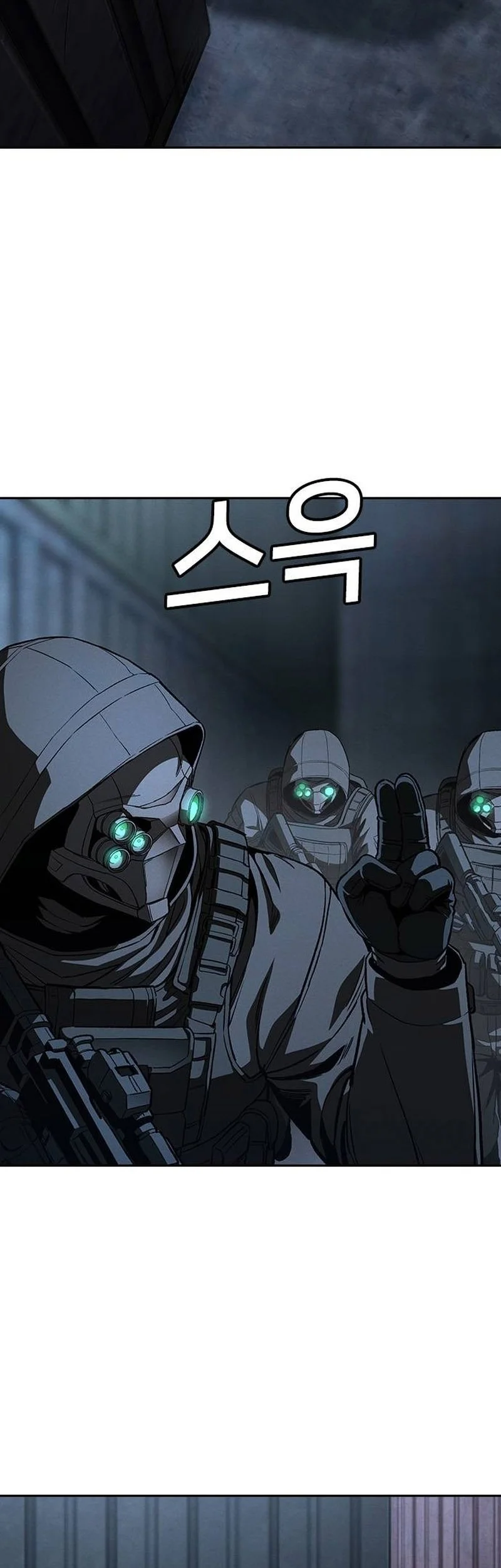 Contract Killer Enrollment Chapter 22 Gambar 74
