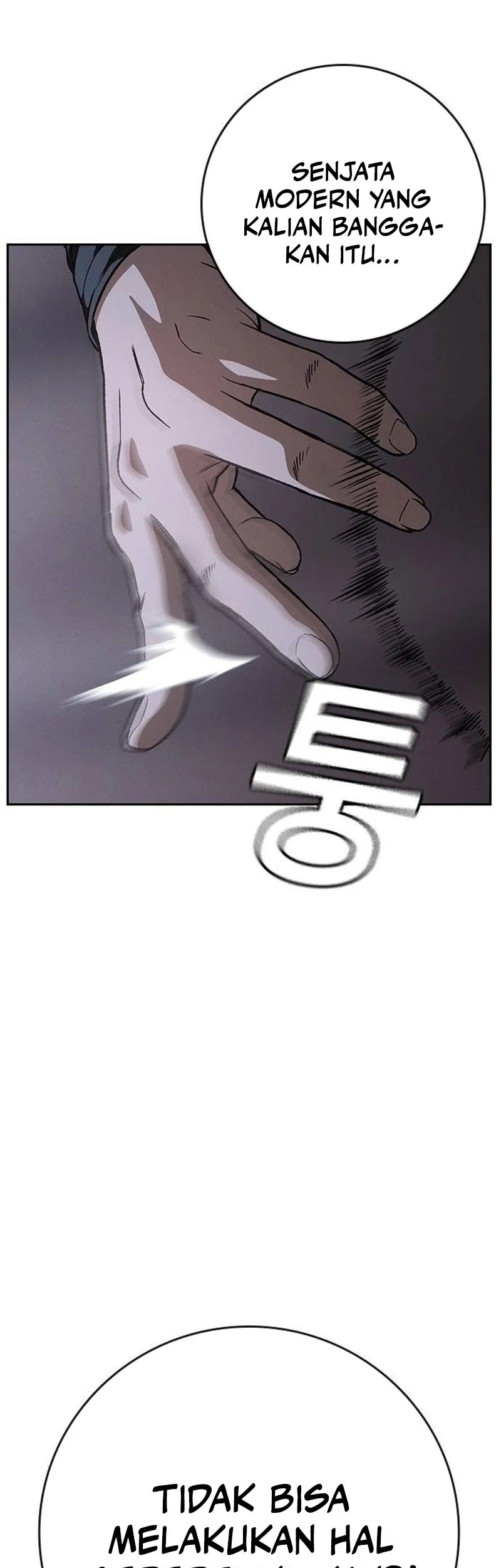Contract Killer Enrollment Chapter 22 Gambar 79