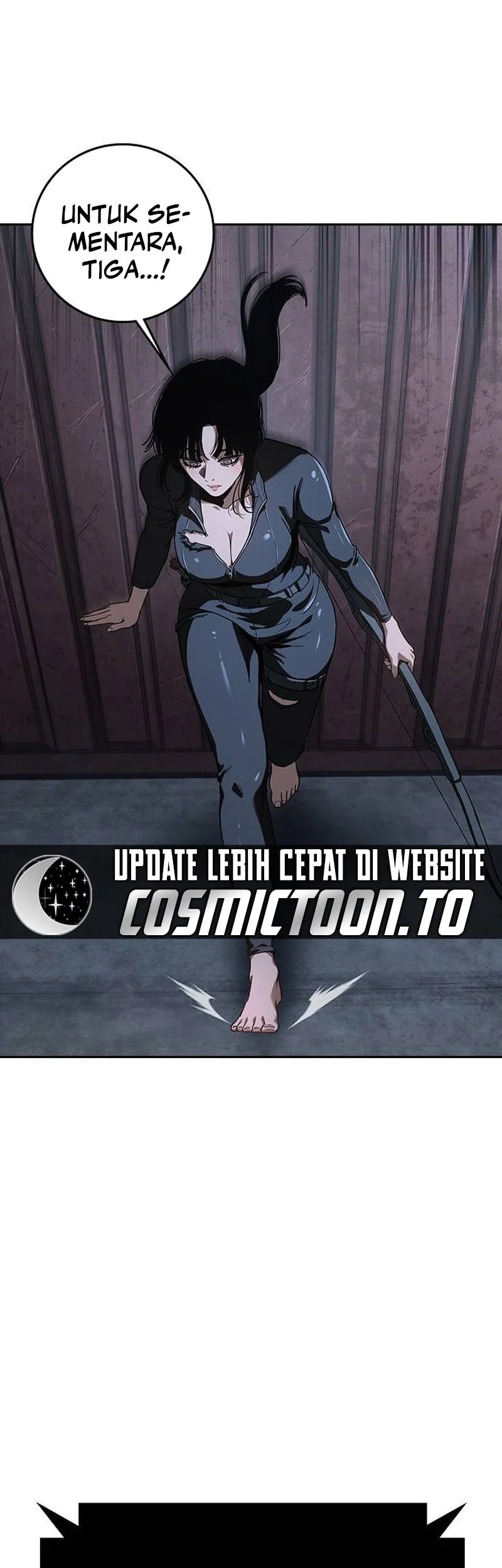 Contract Killer Enrollment Chapter 22 Gambar 81
