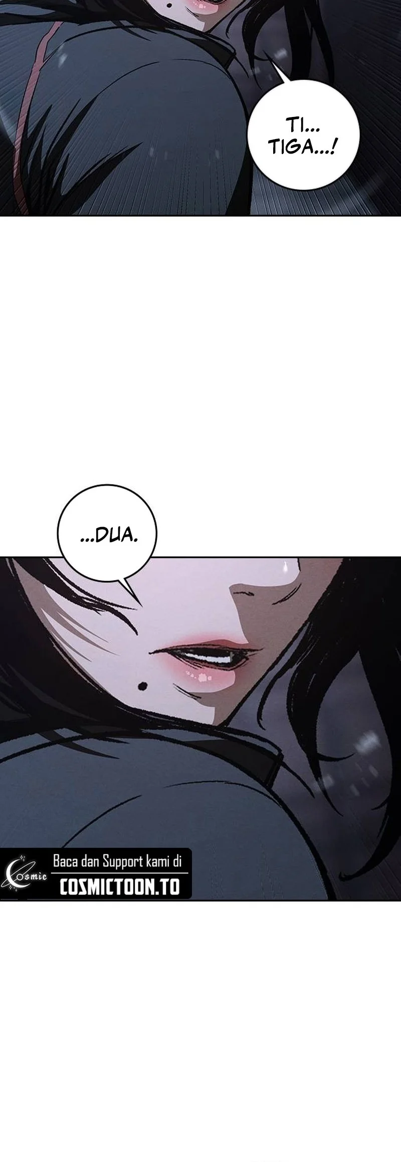 Contract Killer Enrollment Chapter 22 Gambar 84