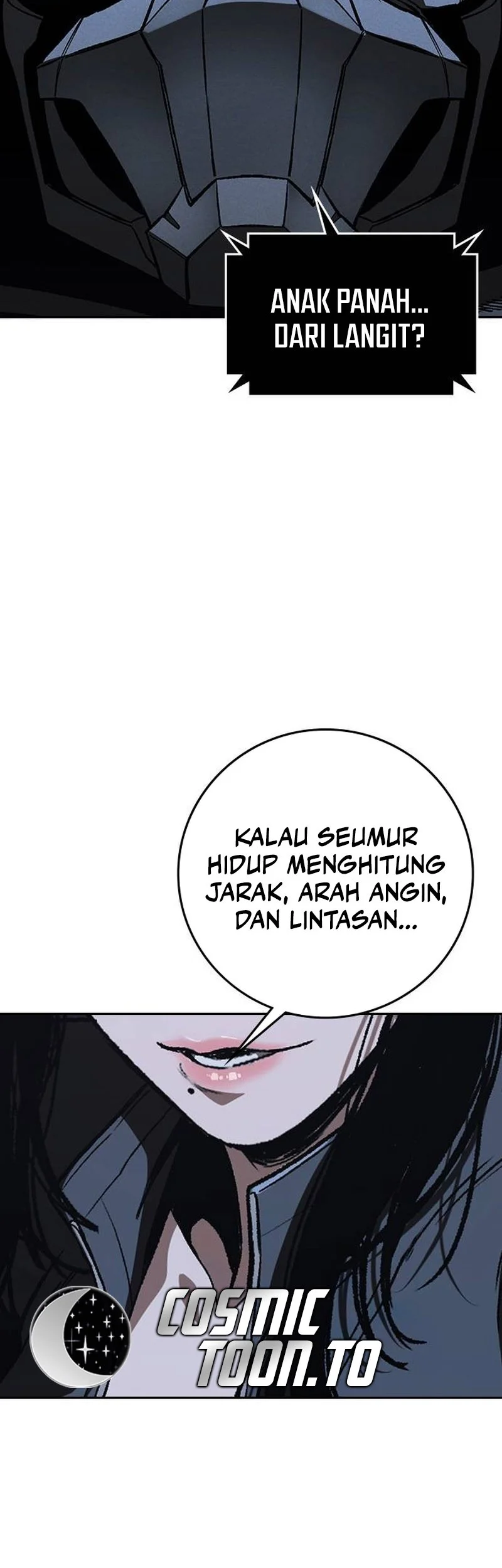 Contract Killer Enrollment Chapter 22 Gambar 87