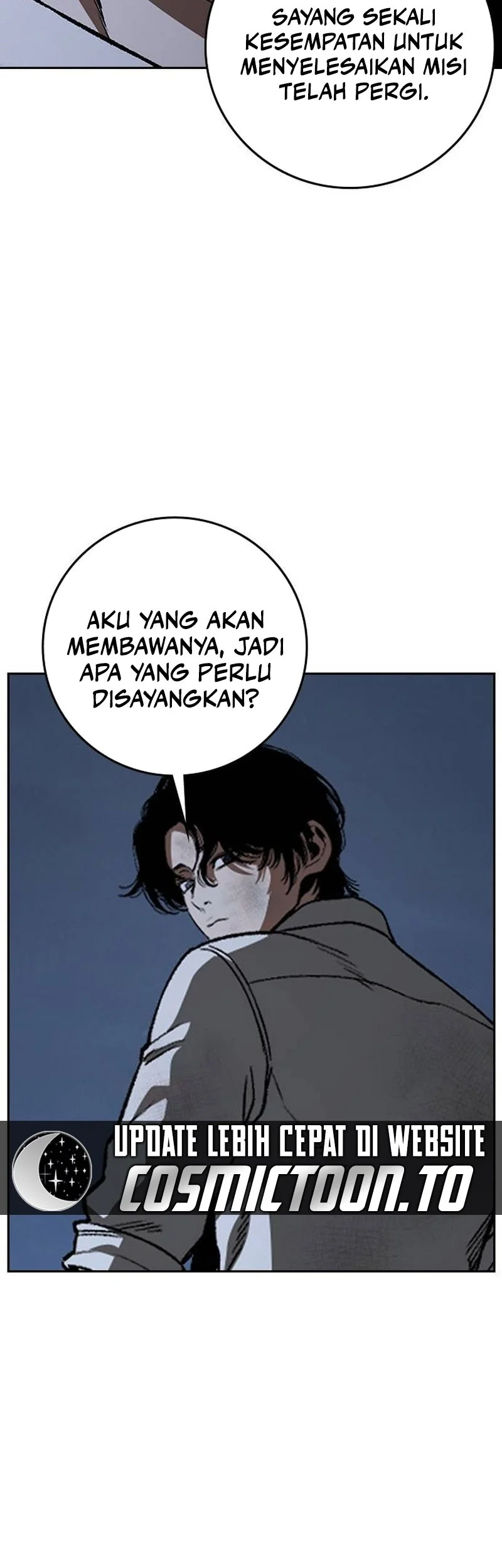 Contract Killer Enrollment Chapter 22 Gambar 99