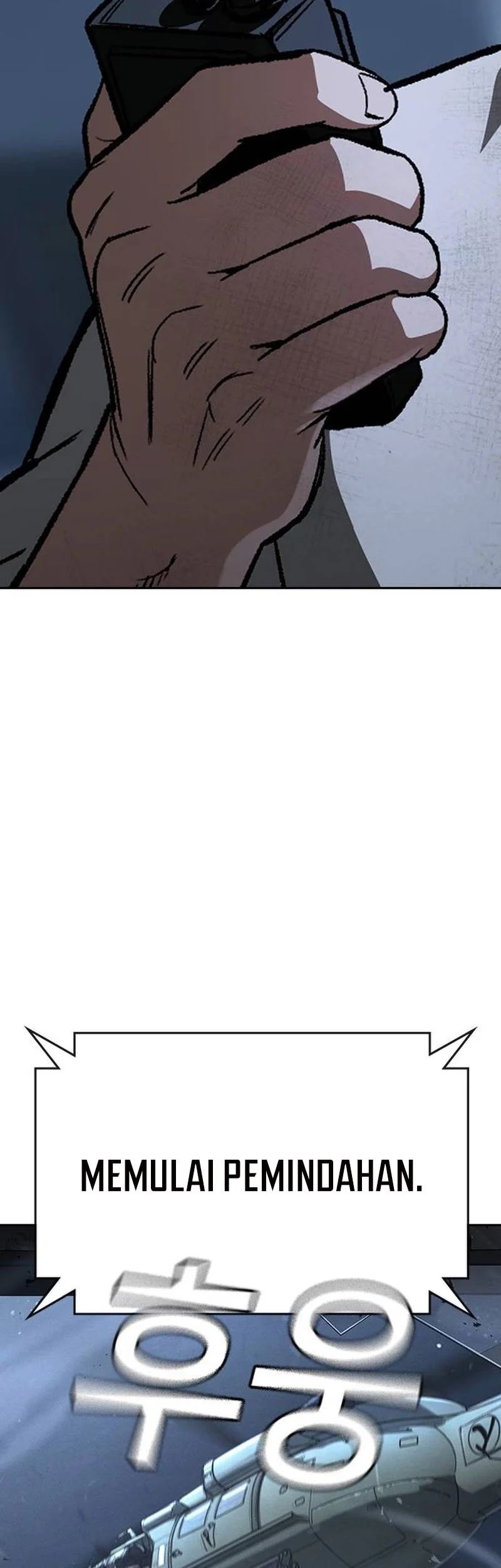 Contract Killer Enrollment Chapter 22 Gambar 101