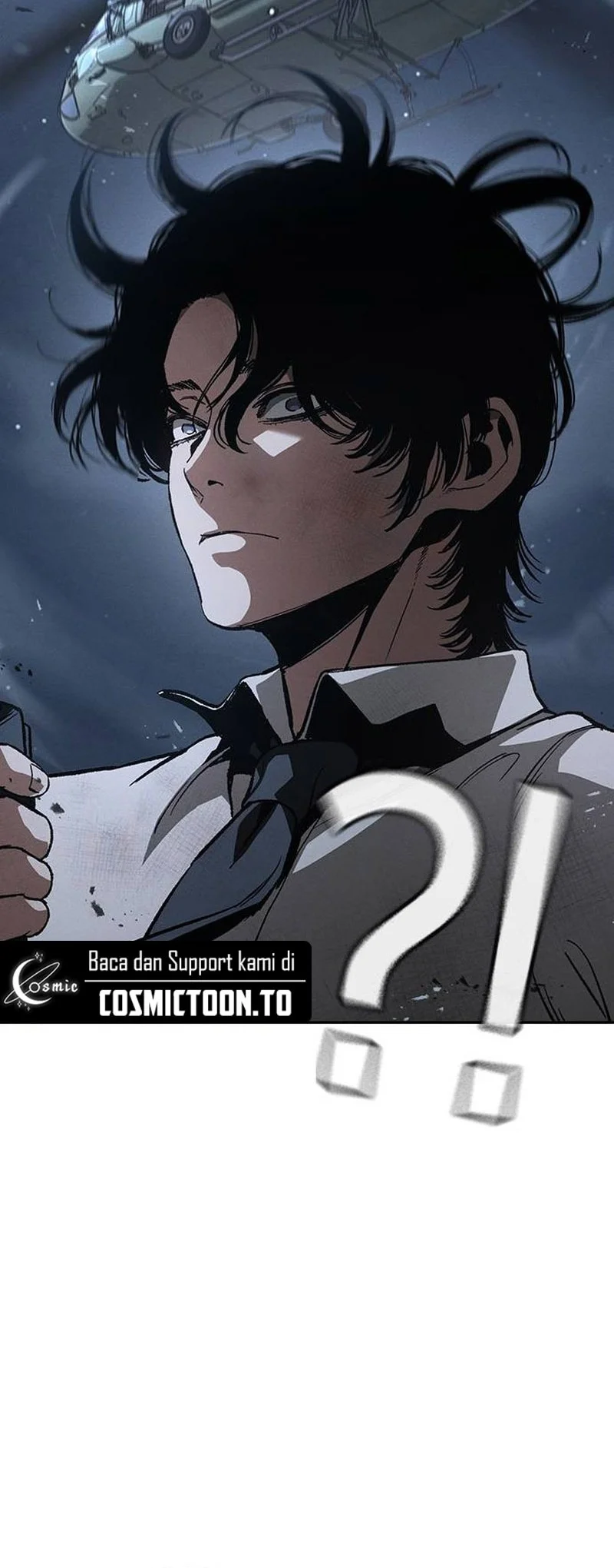 Contract Killer Enrollment Chapter 22 Gambar 102