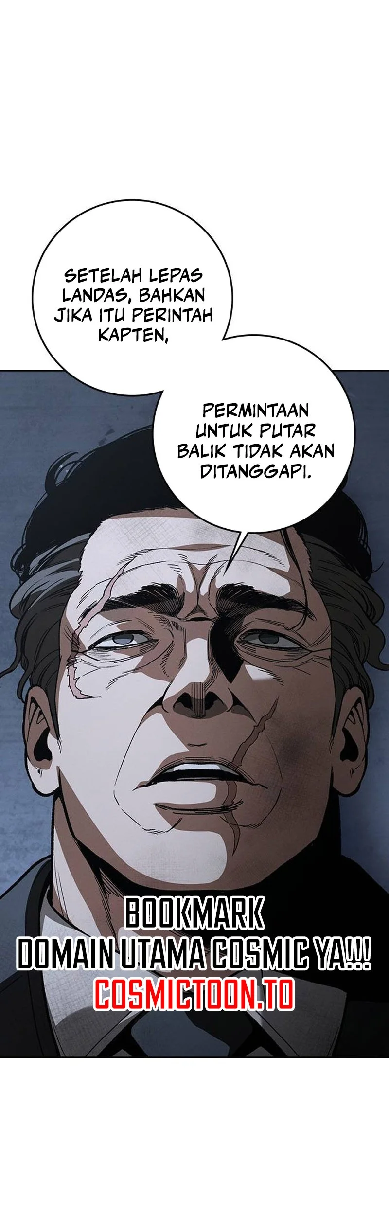 Contract Killer Enrollment Chapter 22 Gambar 105