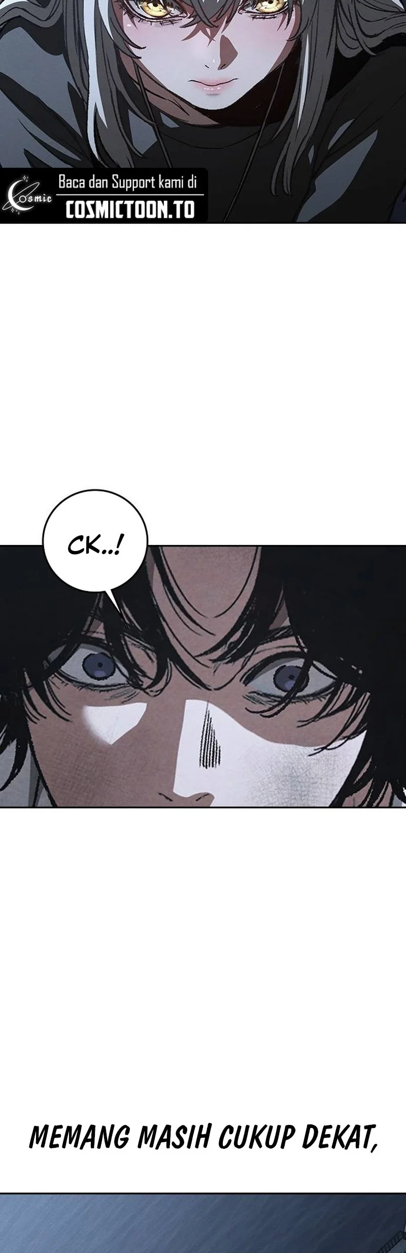 Contract Killer Enrollment Chapter 22 Gambar 108
