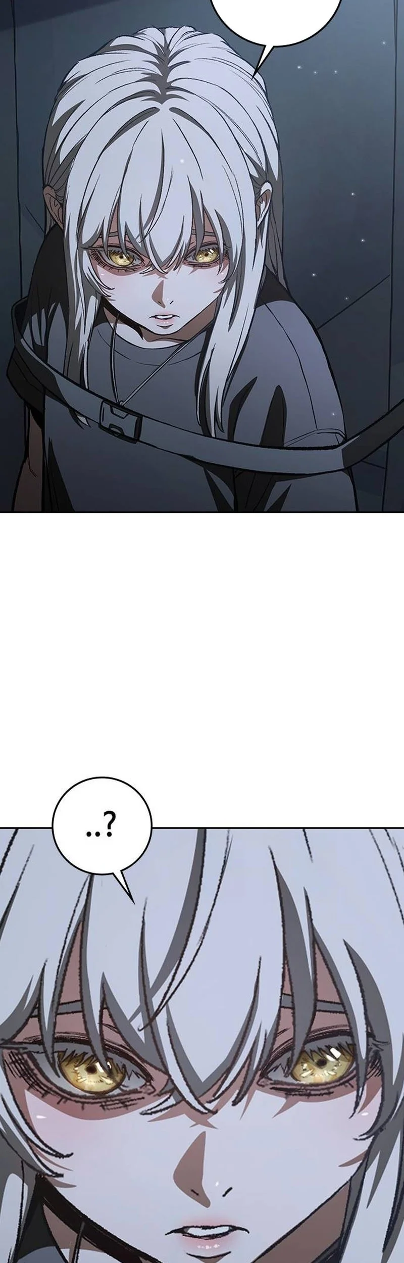 Contract Killer Enrollment Chapter 22 Gambar 113