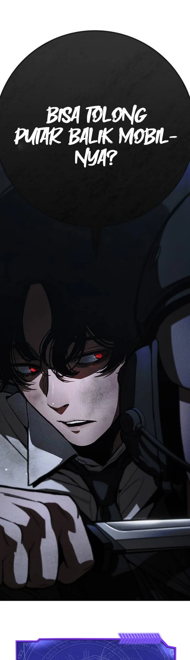 Contract Killer Enrollment Chapter 22 Gambar 119