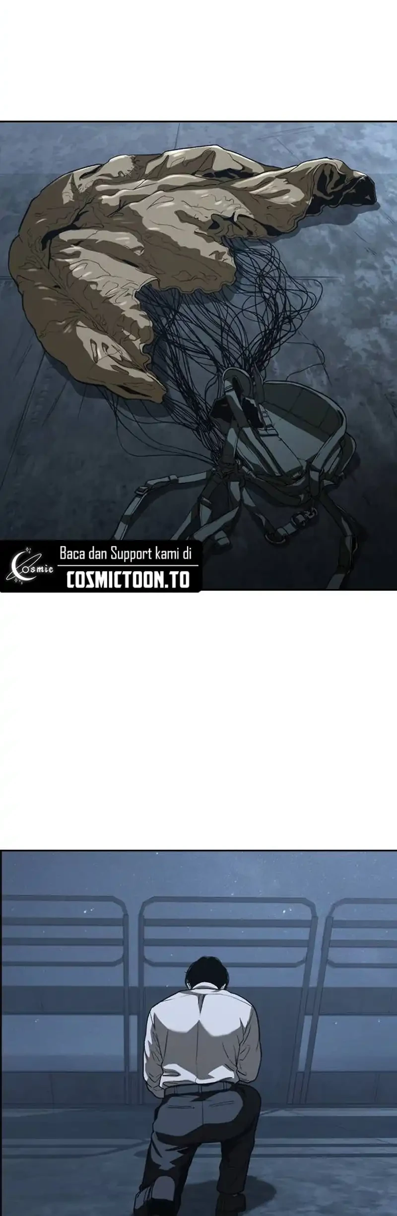 Contract Killer Enrollment Chapter 23 Gambar 67