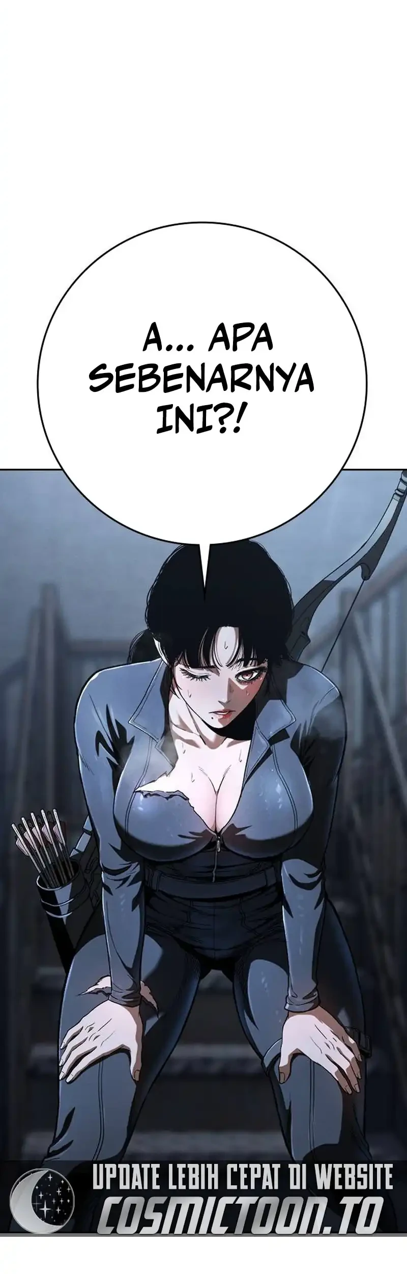 Contract Killer Enrollment Chapter 23 Gambar 71