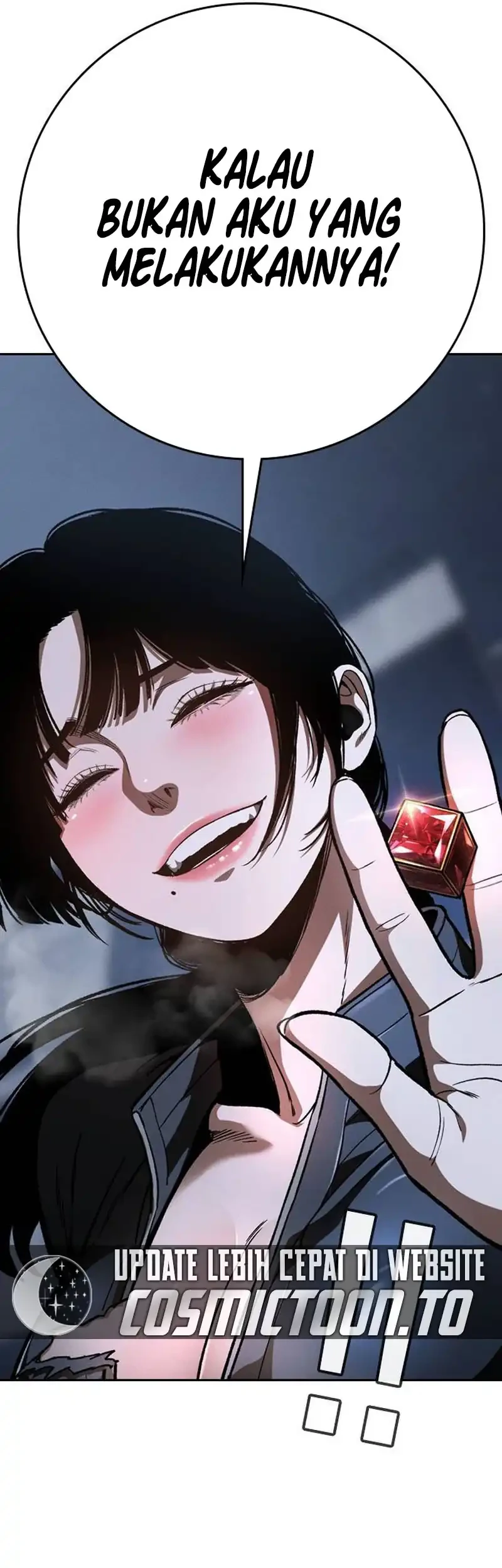 Contract Killer Enrollment Chapter 23 Gambar 80