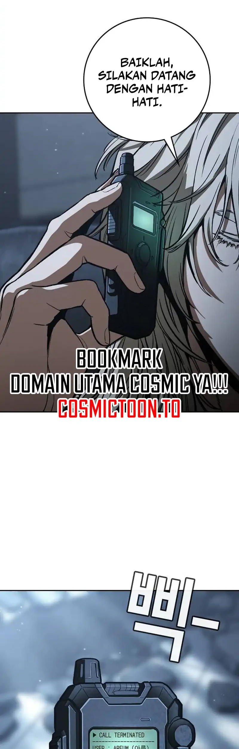 Contract Killer Enrollment Chapter 23 Gambar 83