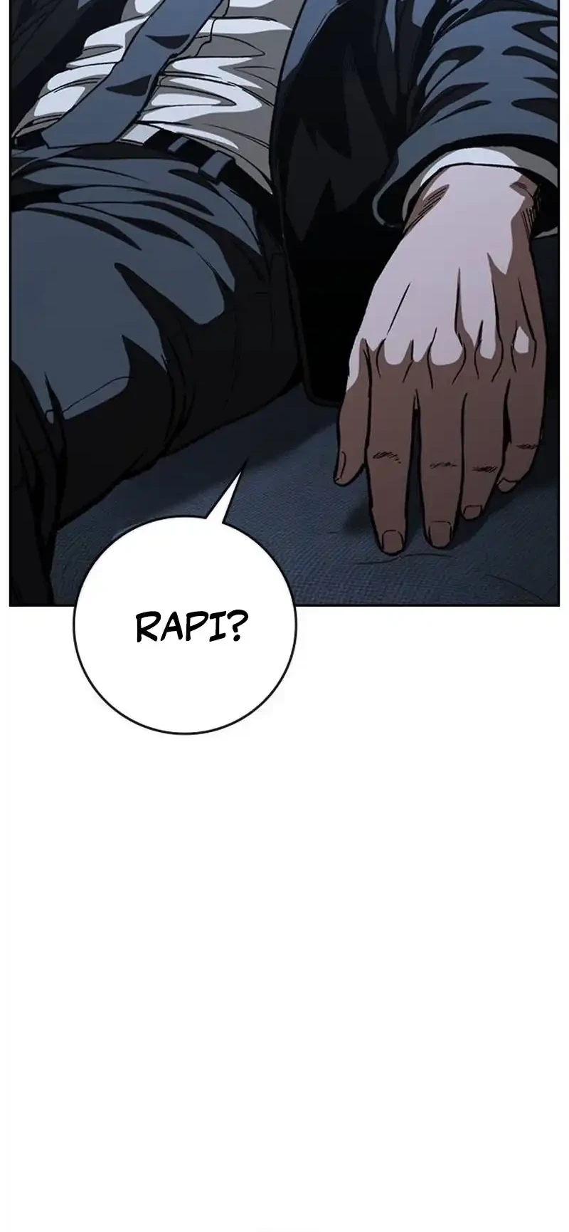 Contract Killer Enrollment Chapter 23 Gambar 85