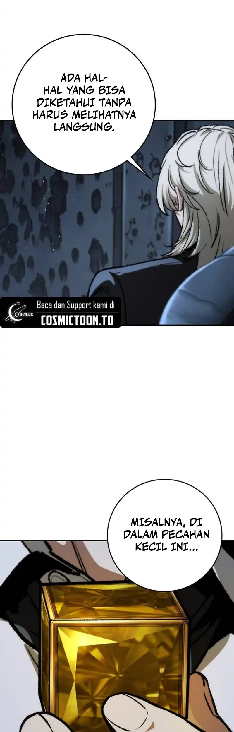 Contract Killer Enrollment Chapter 23 Gambar 87