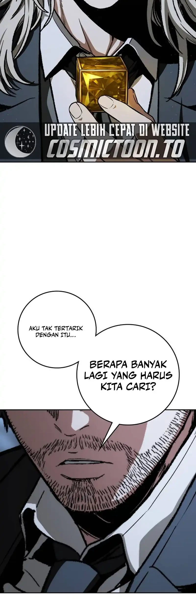 Contract Killer Enrollment Chapter 23 Gambar 89