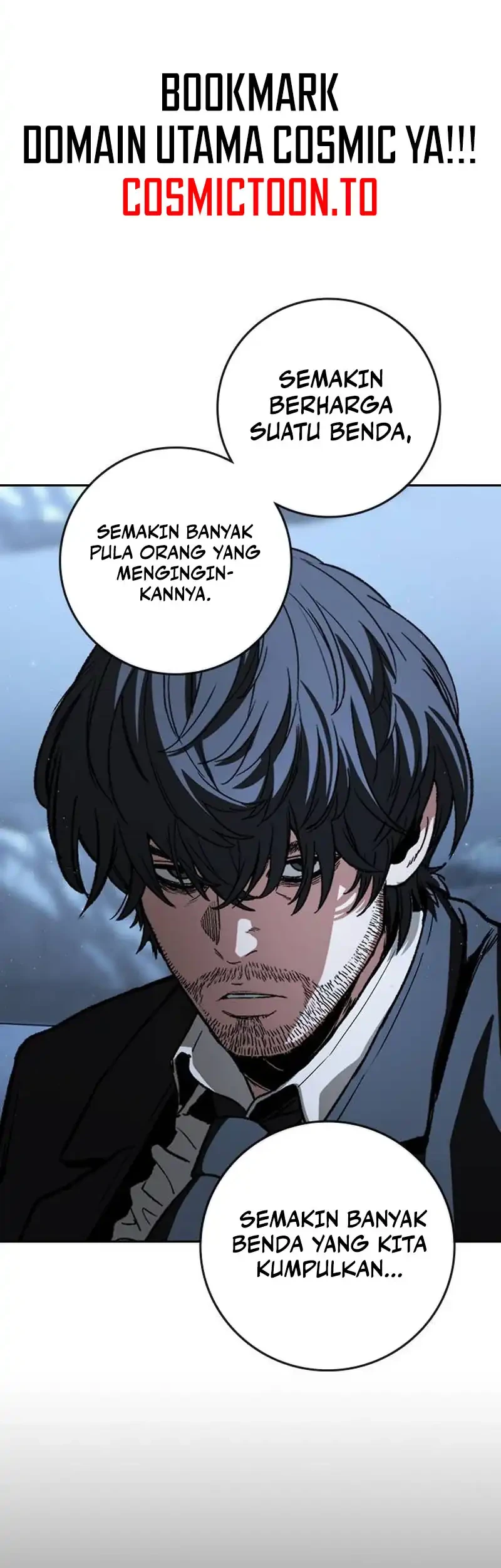 Contract Killer Enrollment Chapter 23 Gambar 91