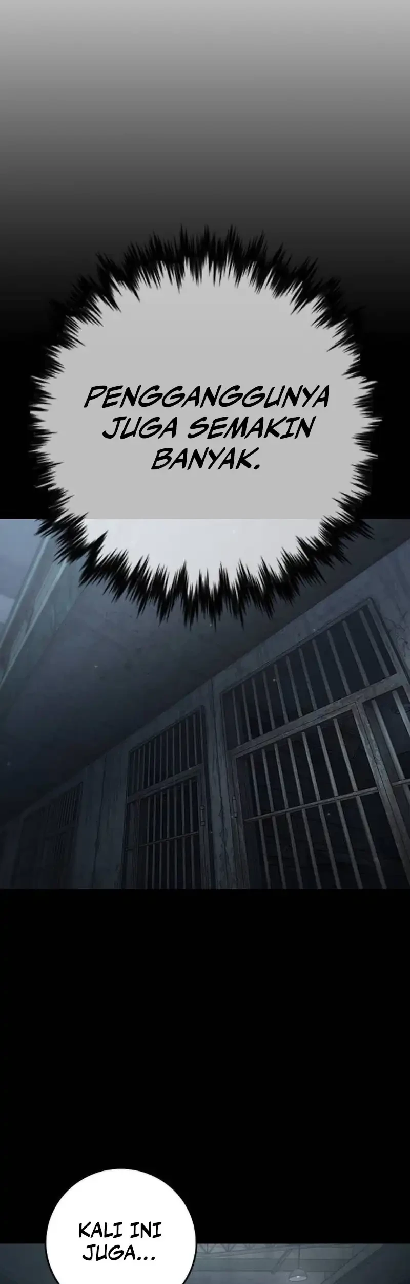 Contract Killer Enrollment Chapter 23 Gambar 92