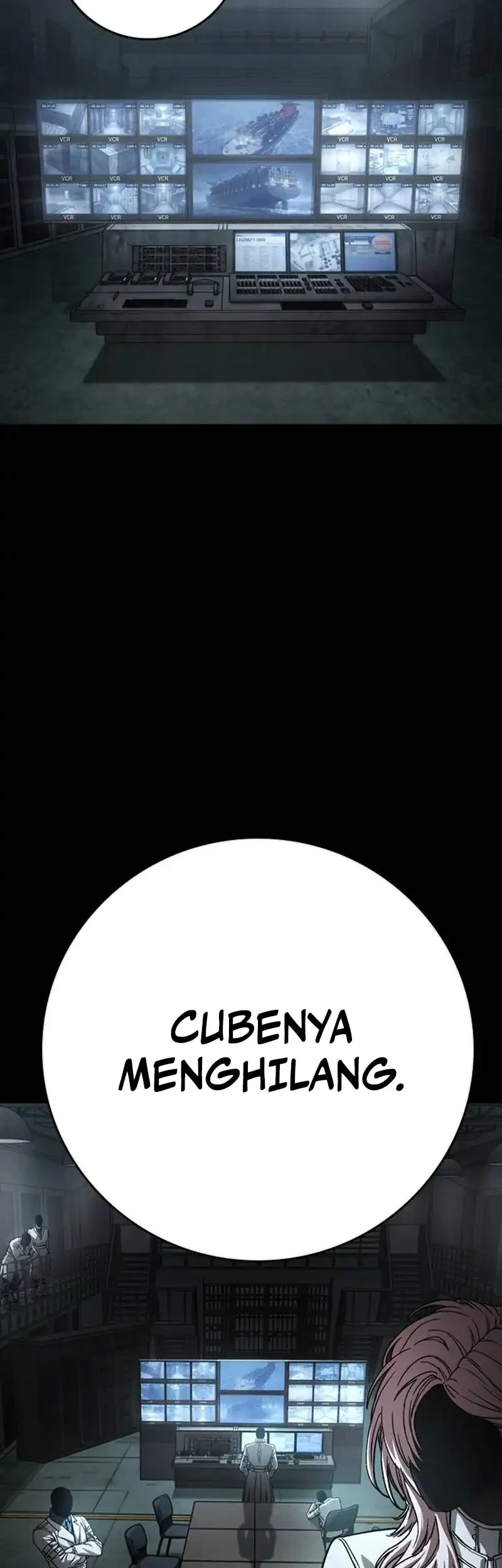 Contract Killer Enrollment Chapter 23 Gambar 93