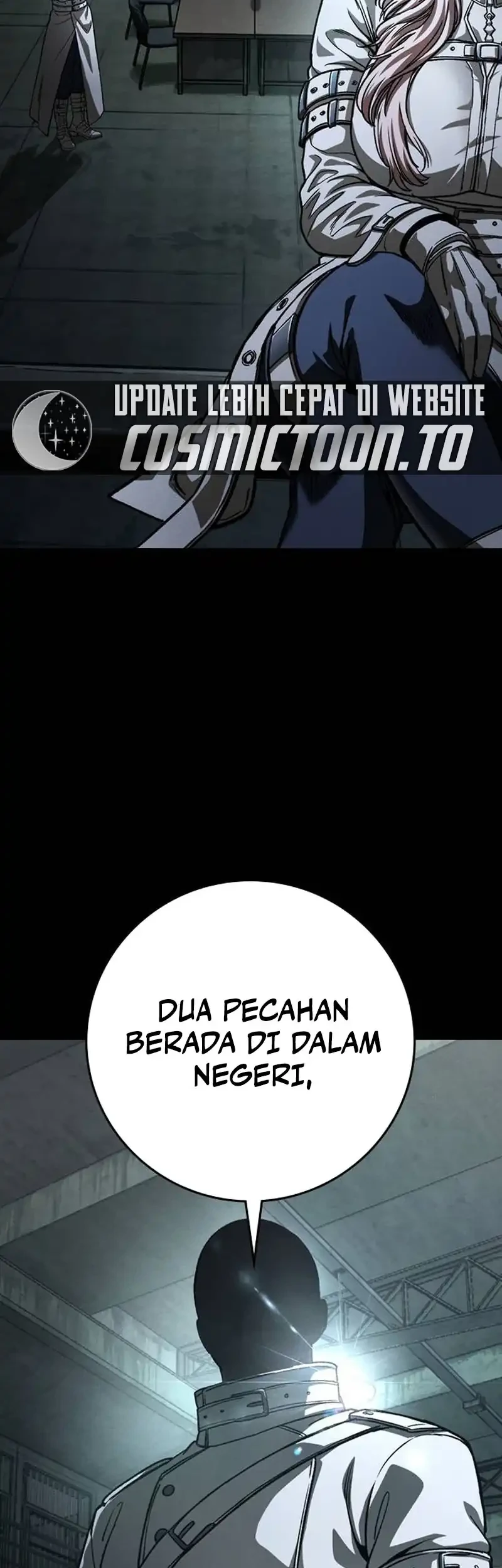Contract Killer Enrollment Chapter 23 Gambar 94