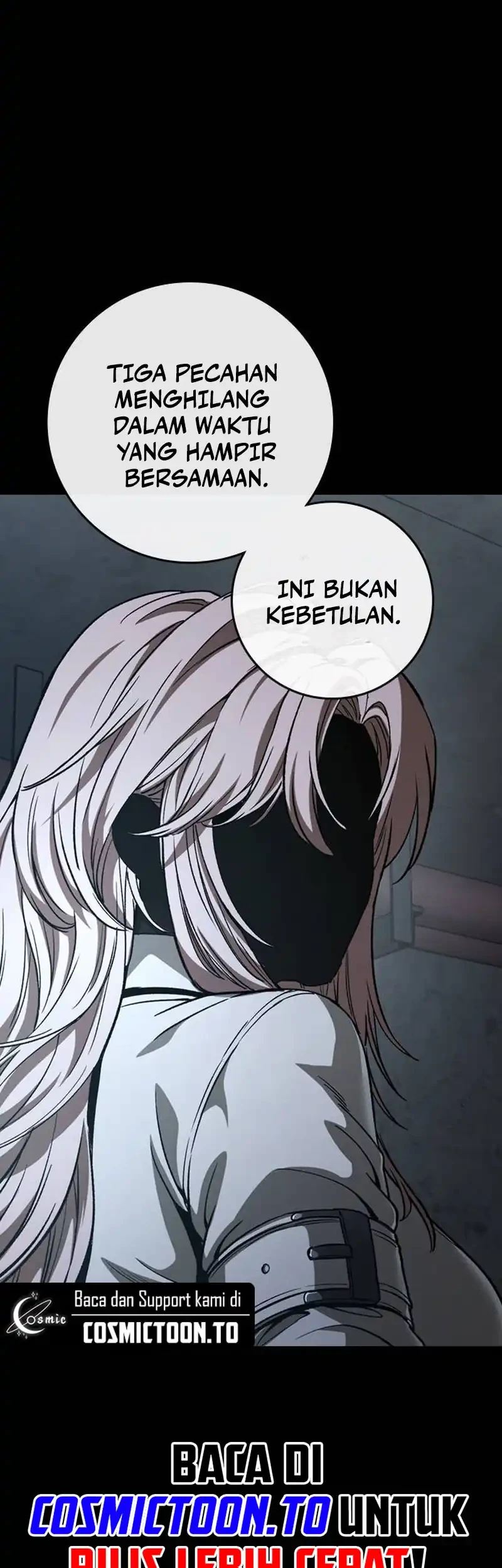 Contract Killer Enrollment Chapter 23 Gambar 96